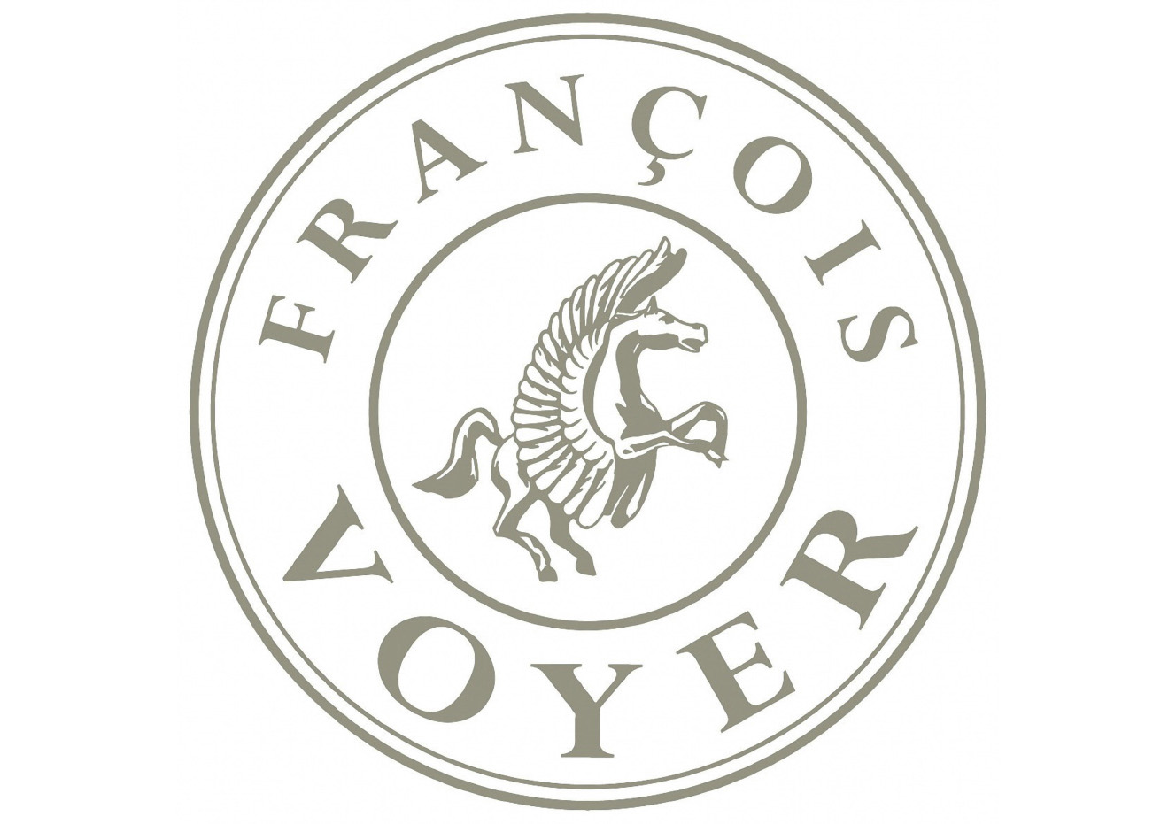 Francois Voyer Cognac