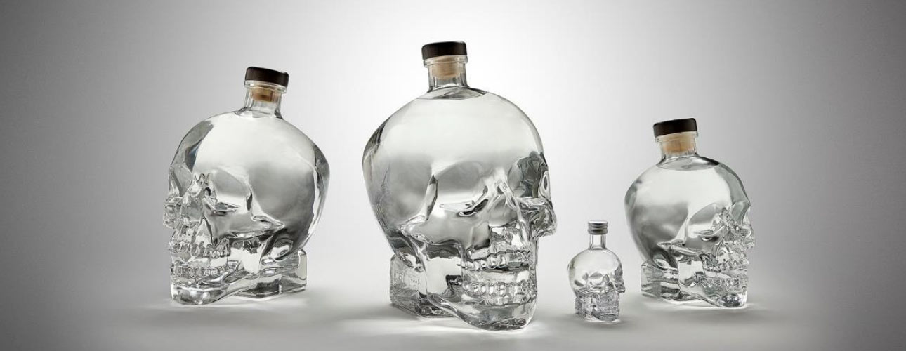 Crystal Head