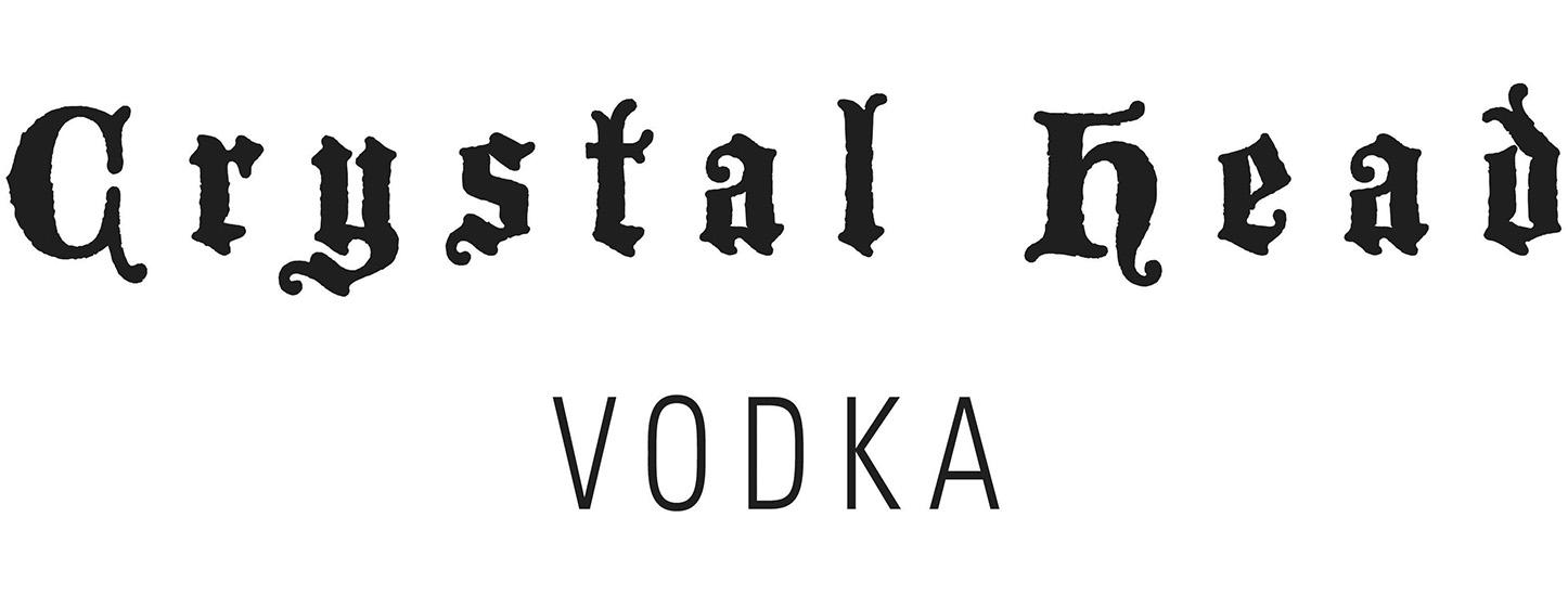 Crystal Head
