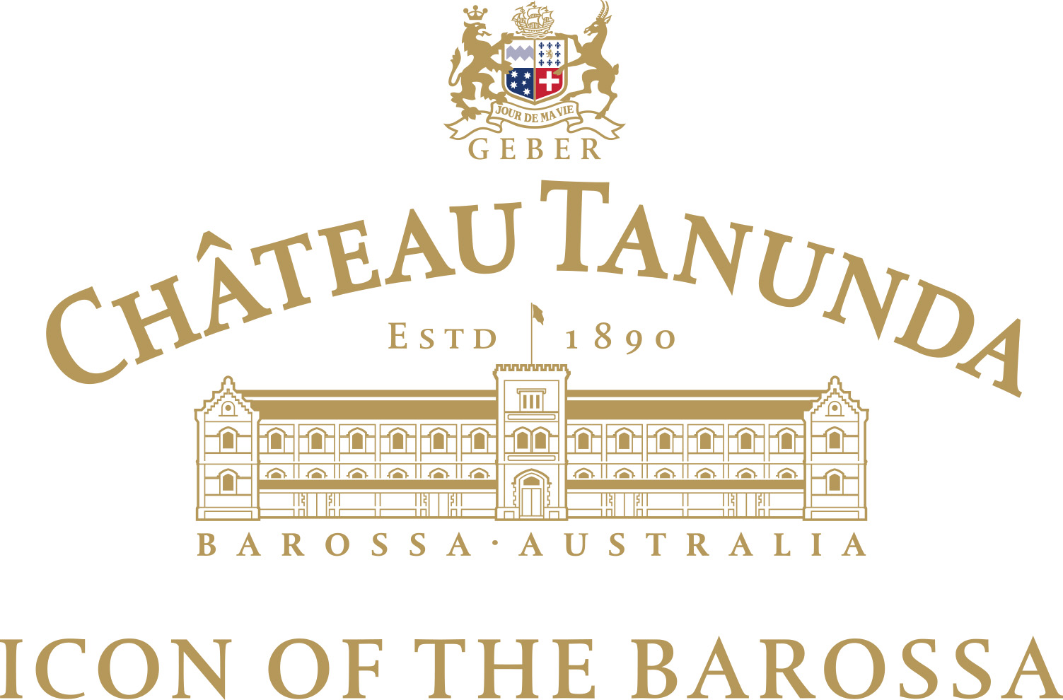 Chateau Tanunda