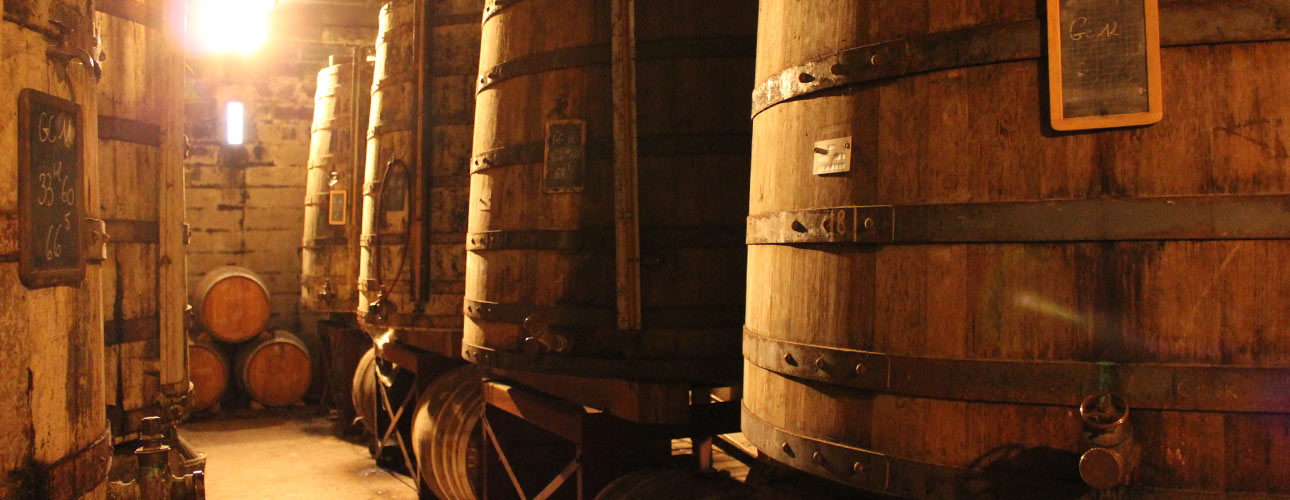 Francois Voyer Cognac