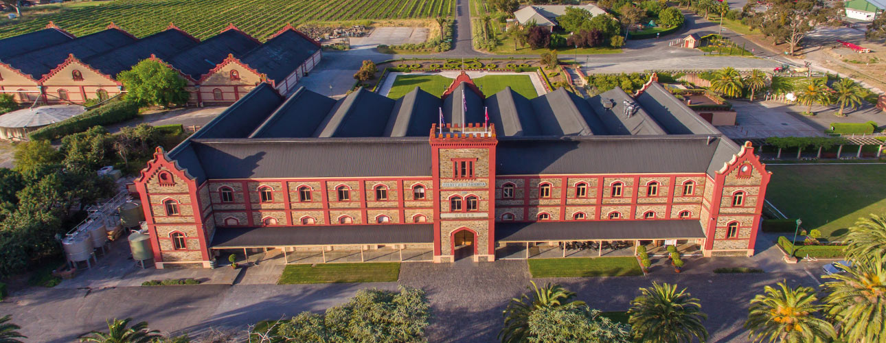 Chateau Tanunda