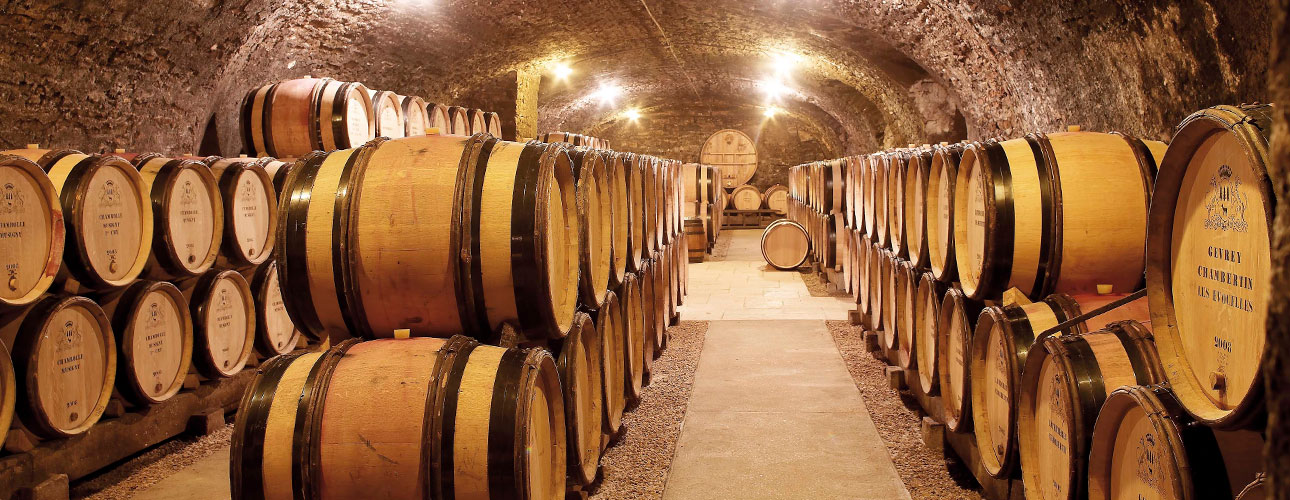 Maison Albert Bichot