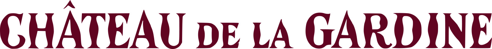 Chateau Brunel De La Gardine