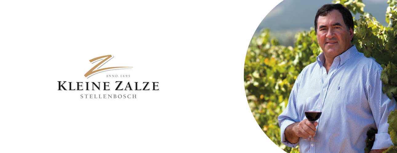 Wywiad z Kobusem Basson właścicielem Kleine Zalze