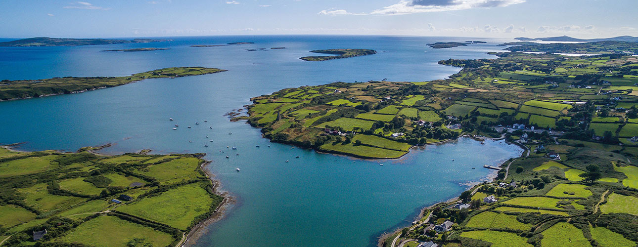 West Cork