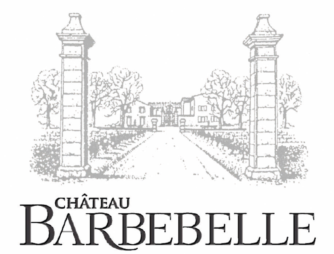 Chateau Barbebelle