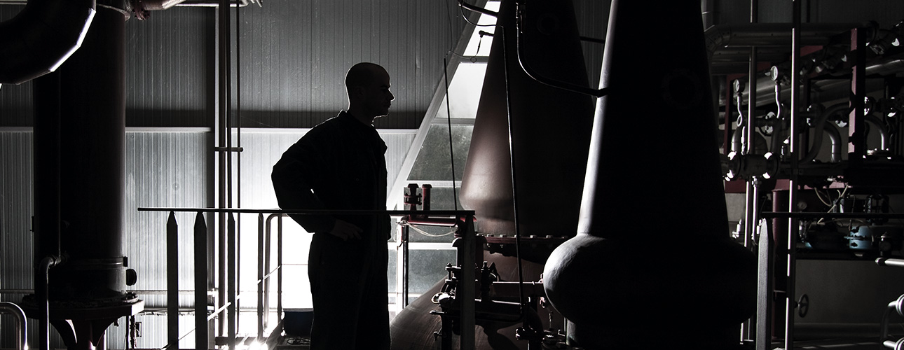 Armorik – whisky z Bretanii