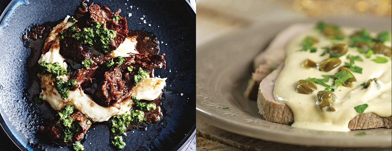 Manim Mniam - Kuchnie świata