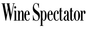 Wine Spectator - 92 pkt