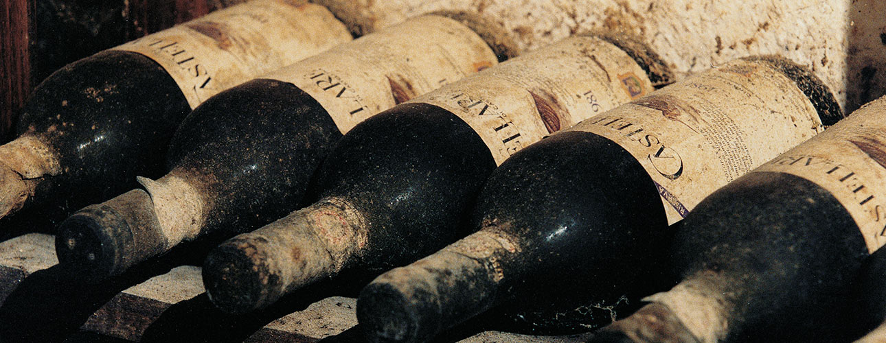 Castellare Di Castellina