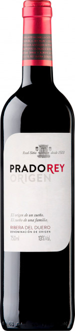 PRADOREY ORIGEN 0,75 2023