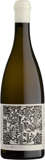 PROJECT Z CHENIN BLANC 0,75 2021 Zalze