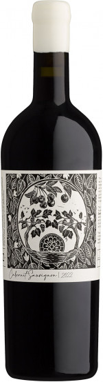 PROJECT Z CABERNET SAUV. 0,75 2022 Zalze