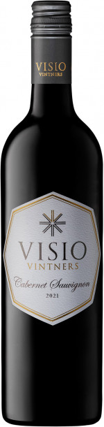 VISIO VINTNERS CABERNET SAUVIGNON 2021