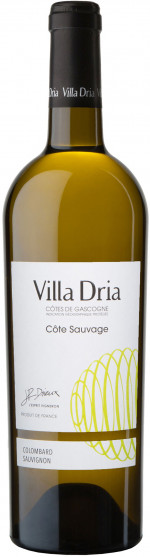 Villa Dria Colombard/Sauvignon 2023