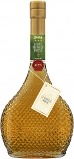 ZANIN GRAPPA PROSECCO RISERVA 6 ANNI 40%