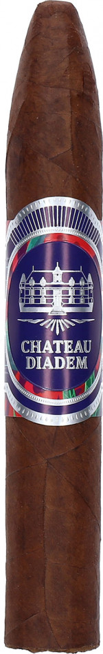 CHATEAU DIADEM CONVICTION BELICOSO D-F-12 TT