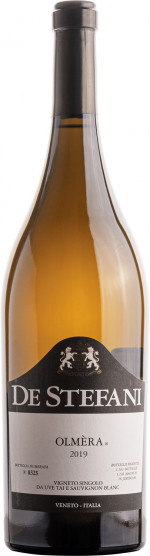 De Stefani Olmera 1,5L 2019
