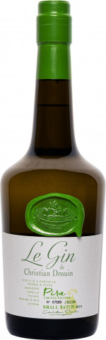 Christian Drouin Le Gin PIRA