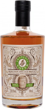Francois Voyer SELECTION SPECIALE M&P No3 59,8%