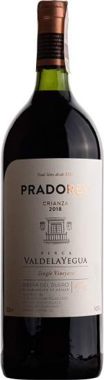 Pradorey Crianza 1,5l Skrzynka 2018