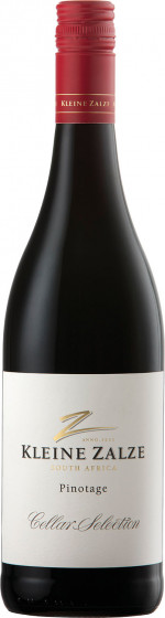 Kleine Zalze Cellar Pinotage 2023
