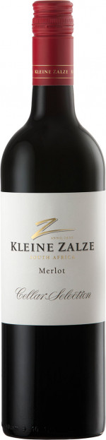 Kleine Zalze Cellar Merlot 2023