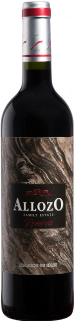Allozo Reserva 2019