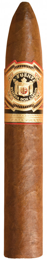 ARTURO FUENTE DON CARLOS BELICOSO D-F-25 TT