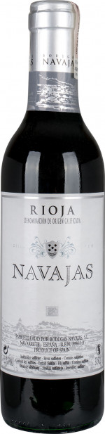 Navajas Tinto Red 2023 0,375