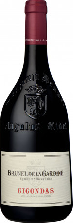 Gigondas Brunel De La Gardine 2022