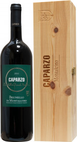 Caparzo Brunello Di Montalcino 1,5L 2020