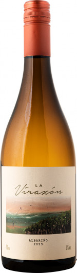 La Virazon Albarino 0,75 13,5 2023