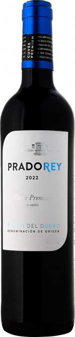 Pradorey Cuvee Premium 2022