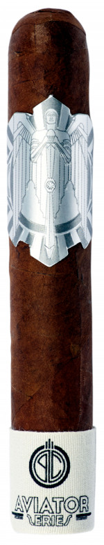 PRINCIPLE THE AVIATOR SERIES ENVOI ROBUSTO D-F-20  TT