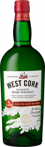 West Cork Blended IPA Cask