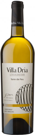 Villa Dria Chardonnay/Gros Manseng 2023