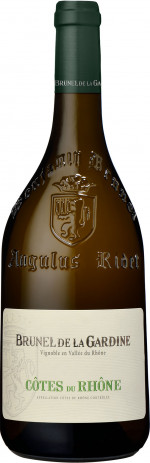 Brunel Gardine Cotes Du Rhone Blanc 2024
