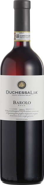 Duchessa Lia Barolo 2020