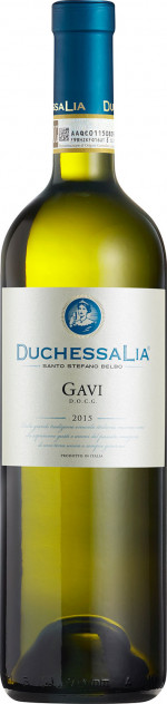 Duchessa Lia Gavi DOCG 2024