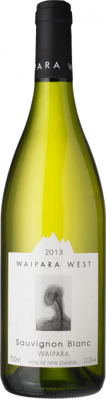 Waipara West Sauvignon Blanc 2024