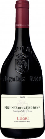 Brunel De La Gardine Lirac