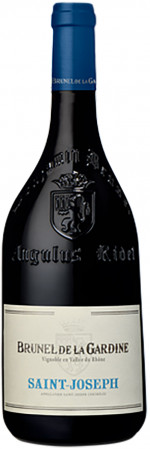 Brunel De La Gardine SAINT JOSEPH