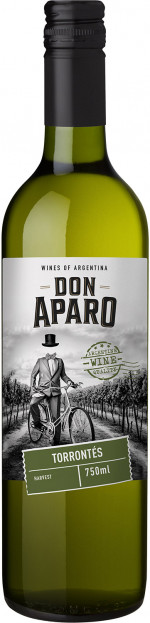 Don Aparo Torrontes 2024