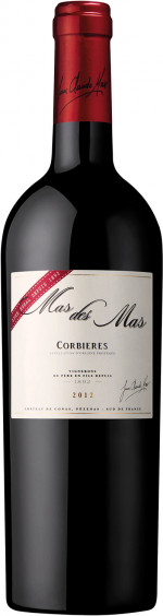 Corbieres Mas Des Mas 2021