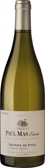 Paul Mas Estate Picpoul De Pinet RESERVE 2024