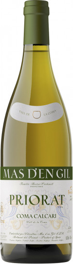 Mas D'en Gil Coma Calcari 2022