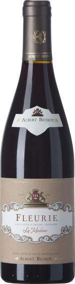 Fleurie La Madone Rouge Bichot 2023