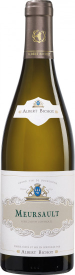 Meursault Blanc Bichot 2023